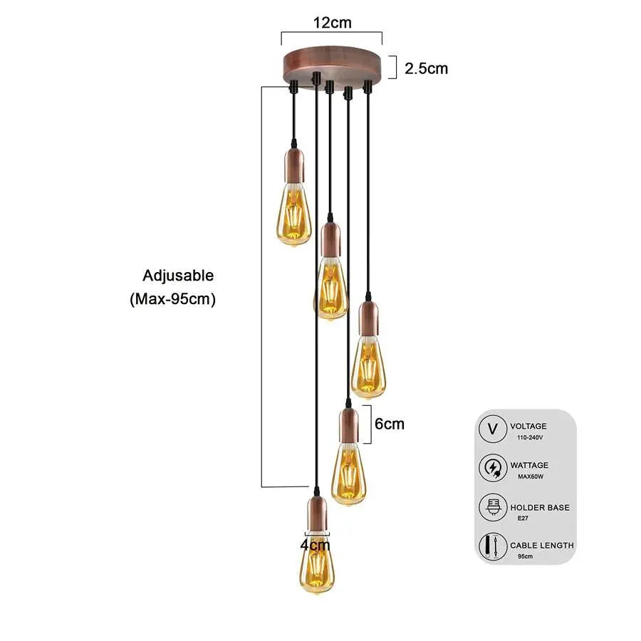 Pendant Lighting