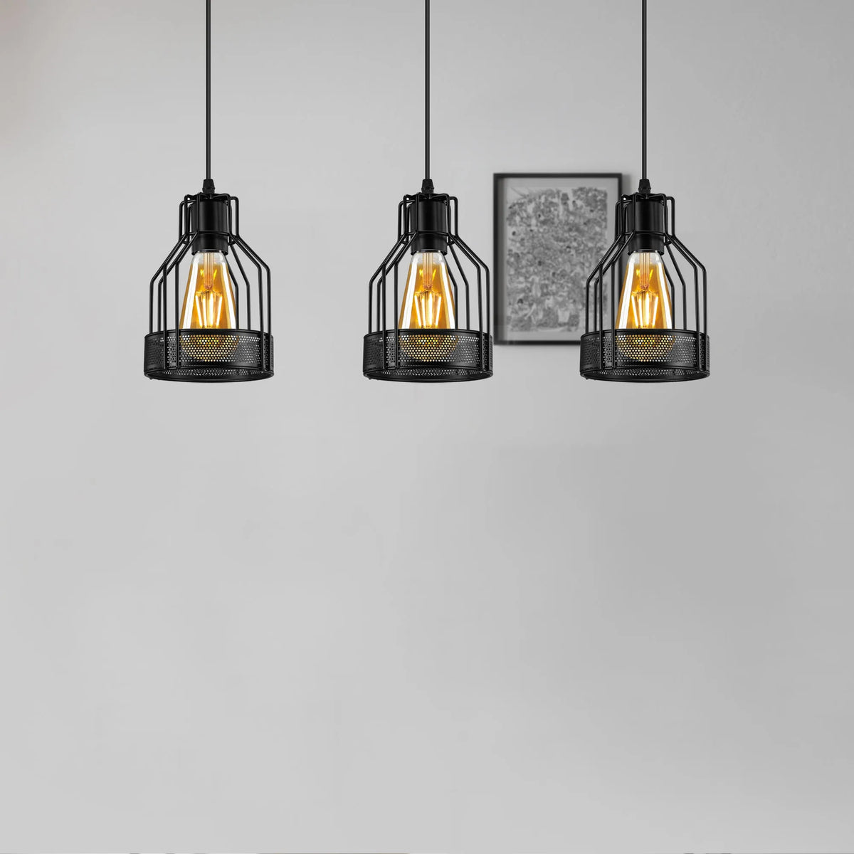 Pendant Light