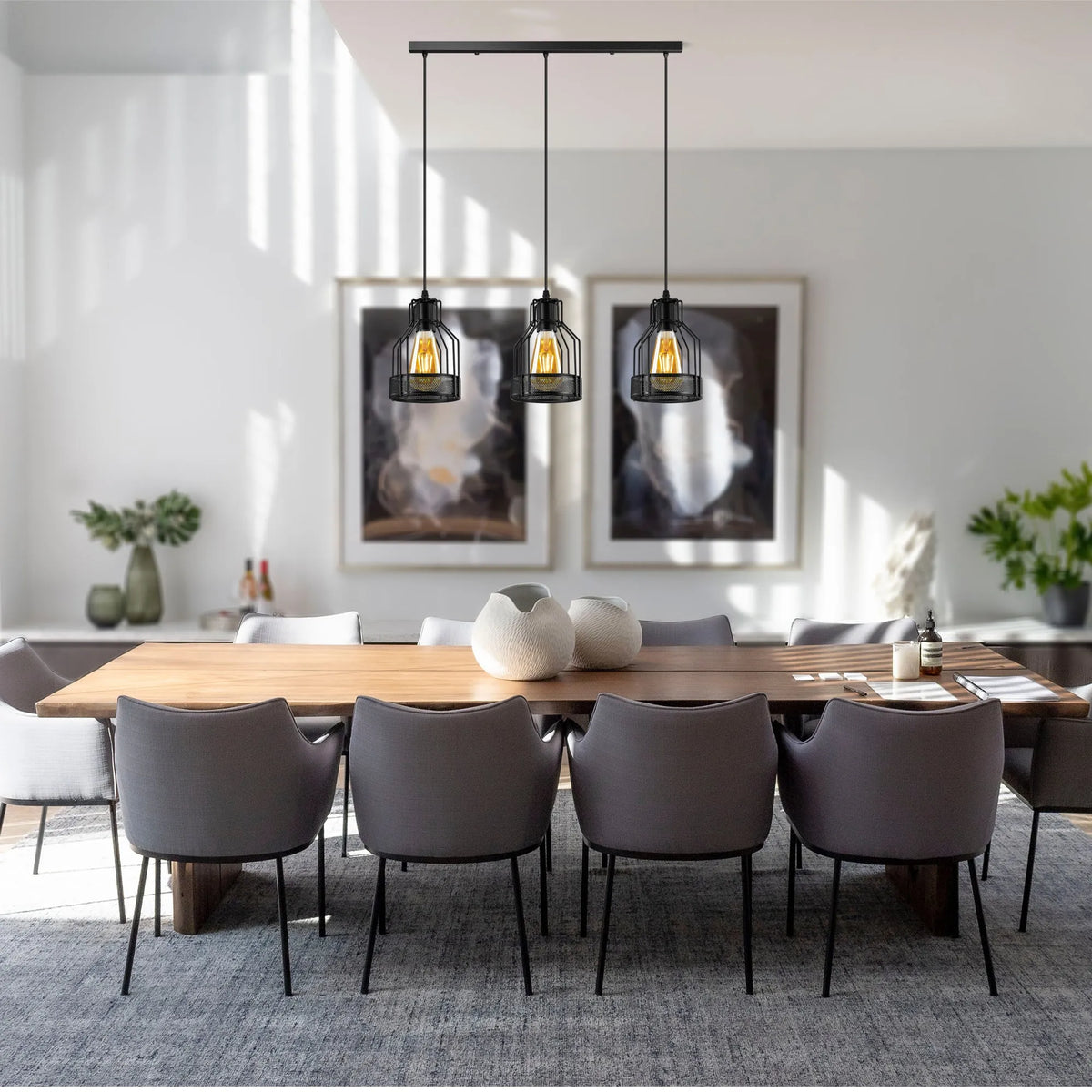 Pendant Light
