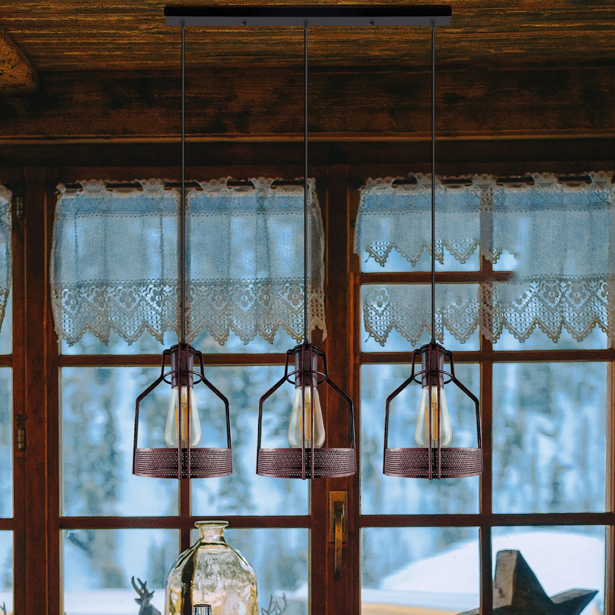 Pendant Light