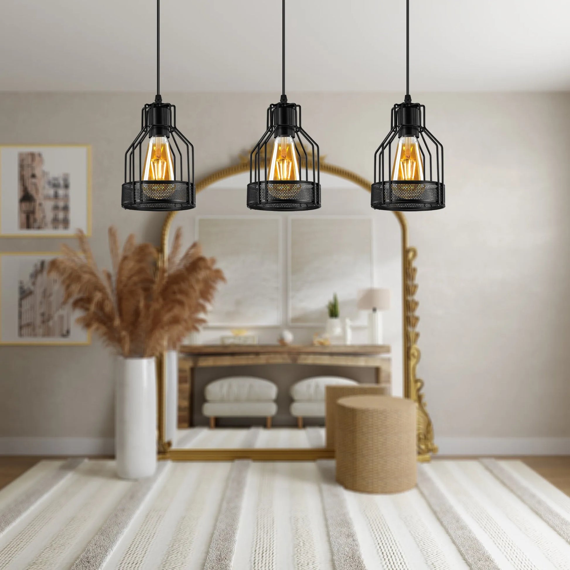 Pendant Light