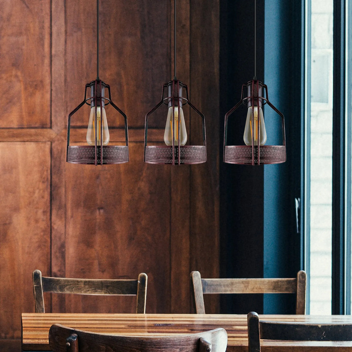 Pendant Light