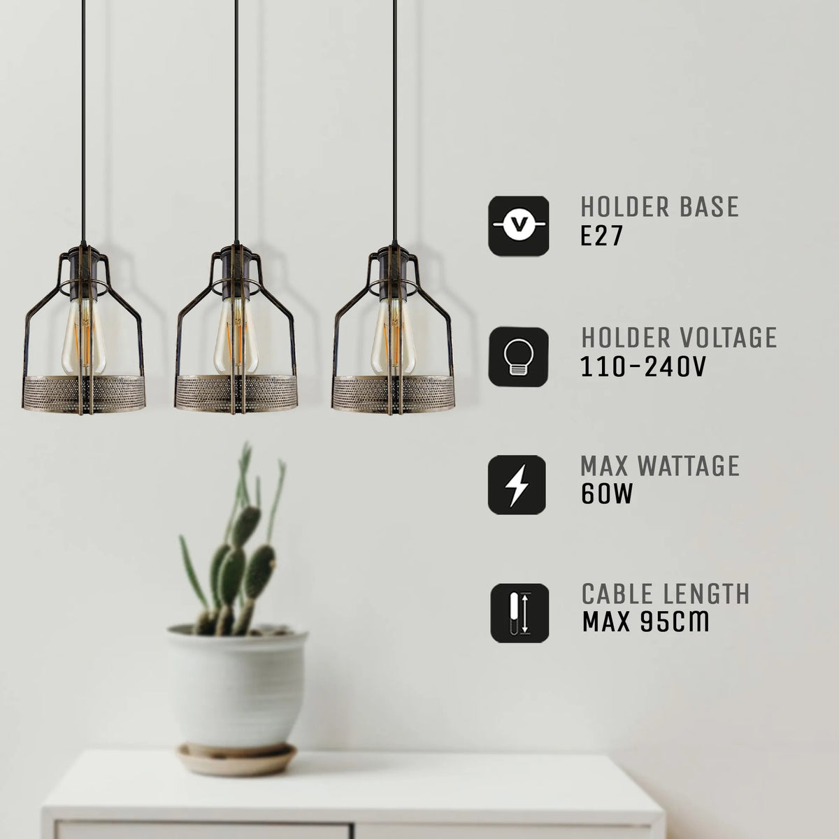 Pendant Light