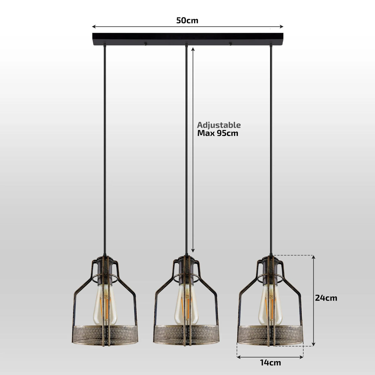 Pendant Light