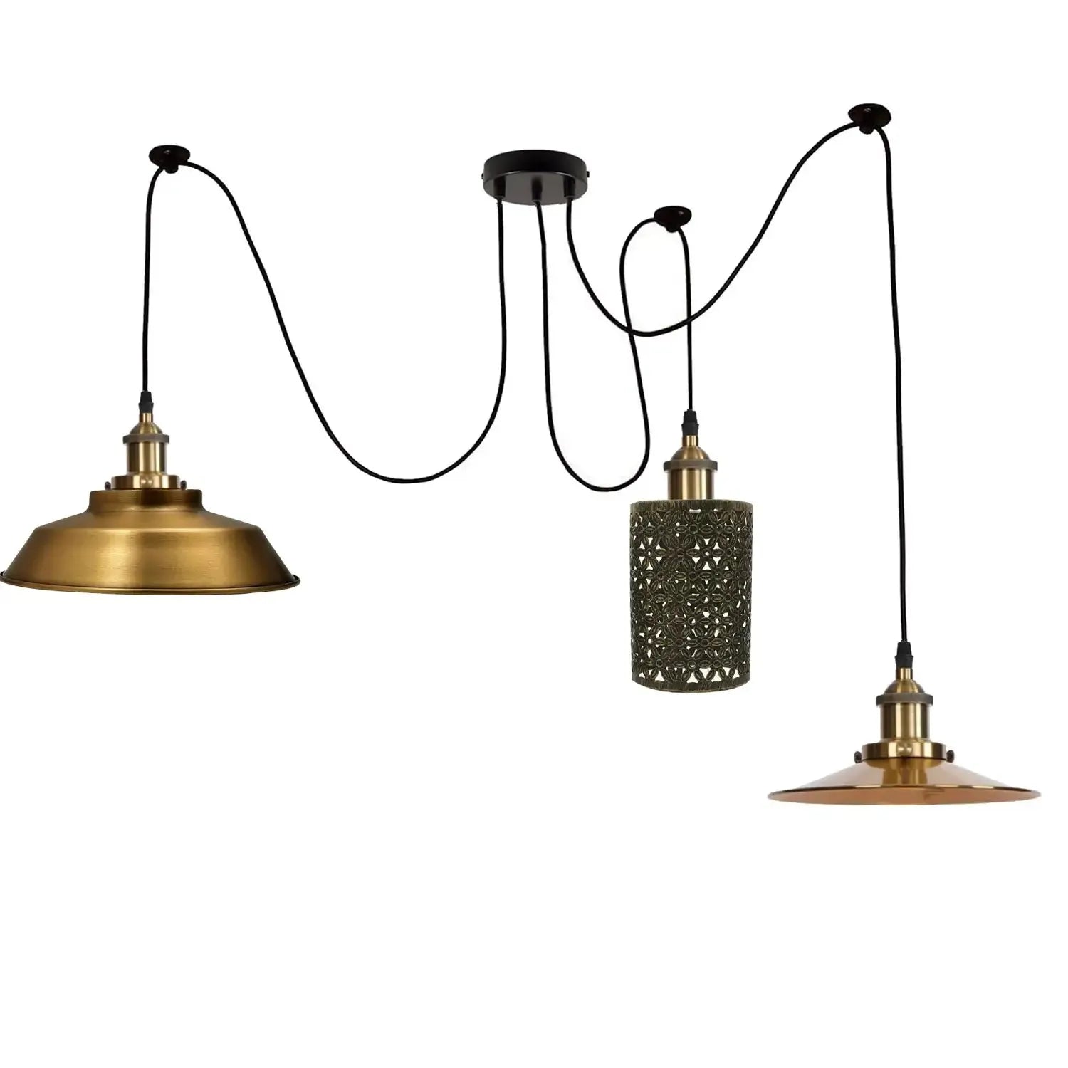 Pendant Lighting