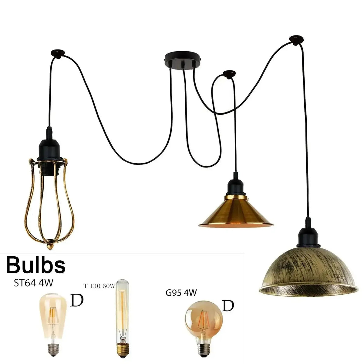 Pendant Lighting