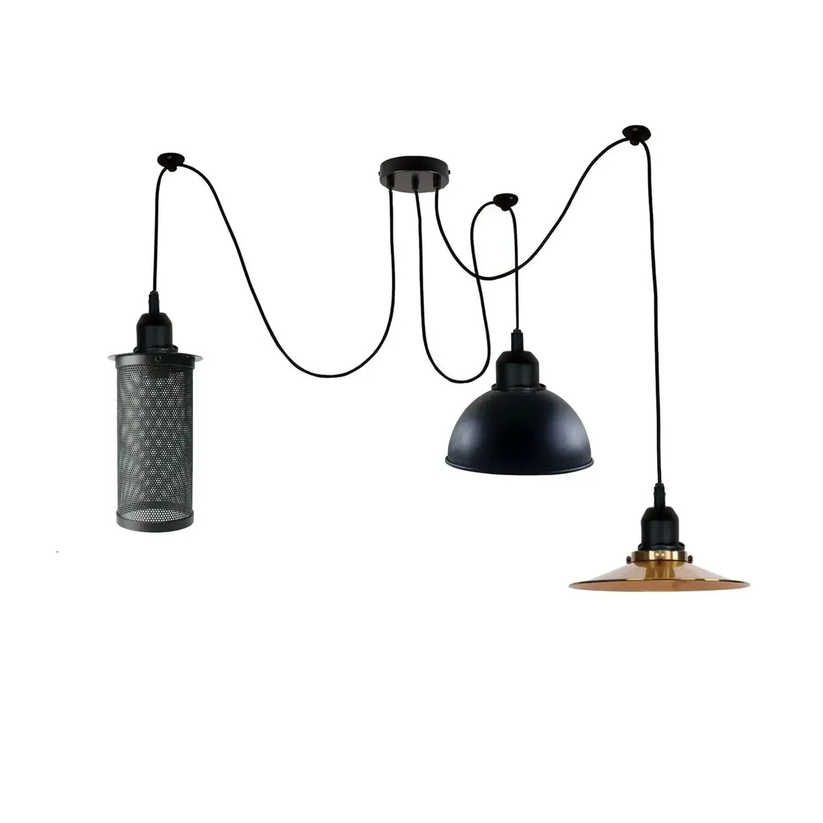 Pendant Lighting