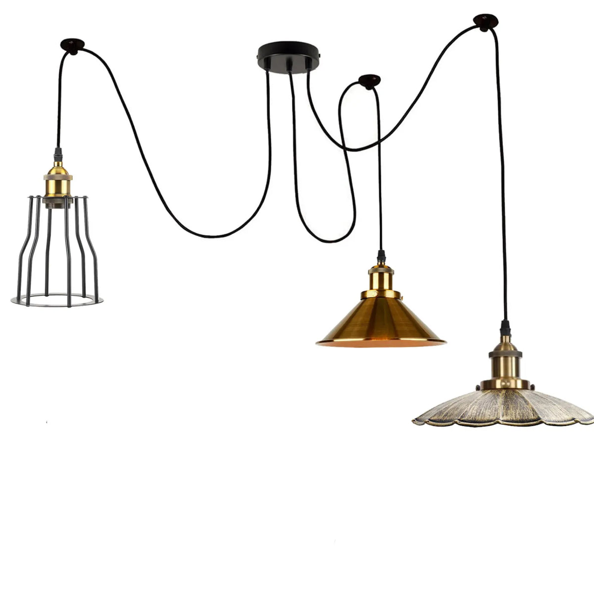 Pendant Lighting