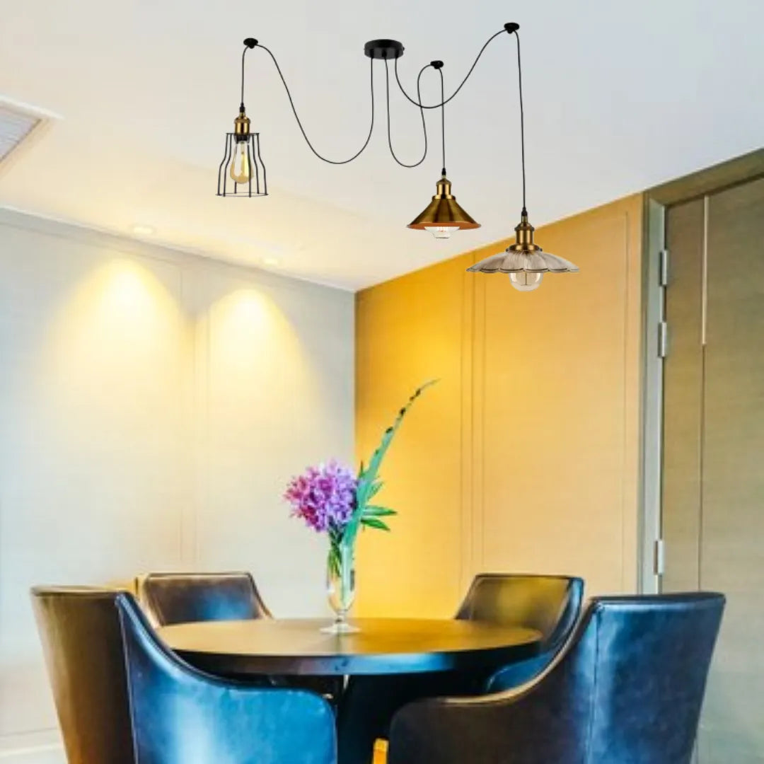 Pendant Lighting