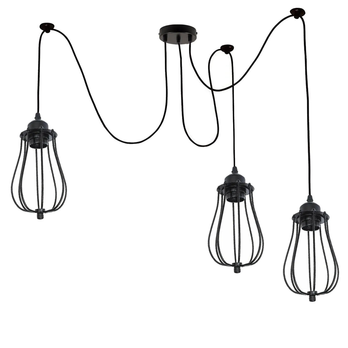 Pendant Lighting