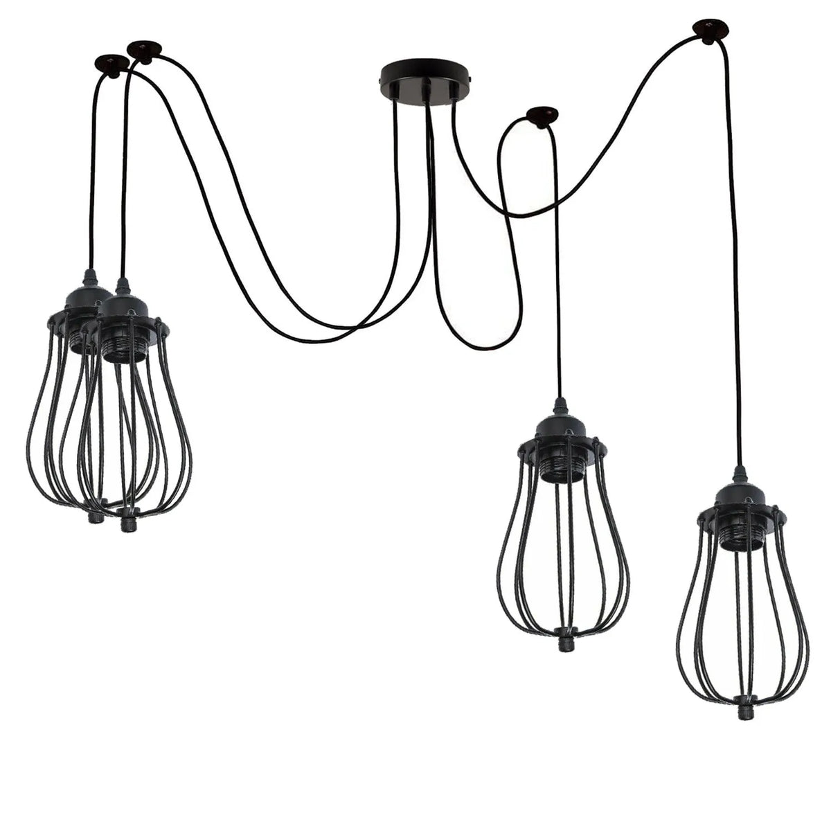 Pendant Lighting