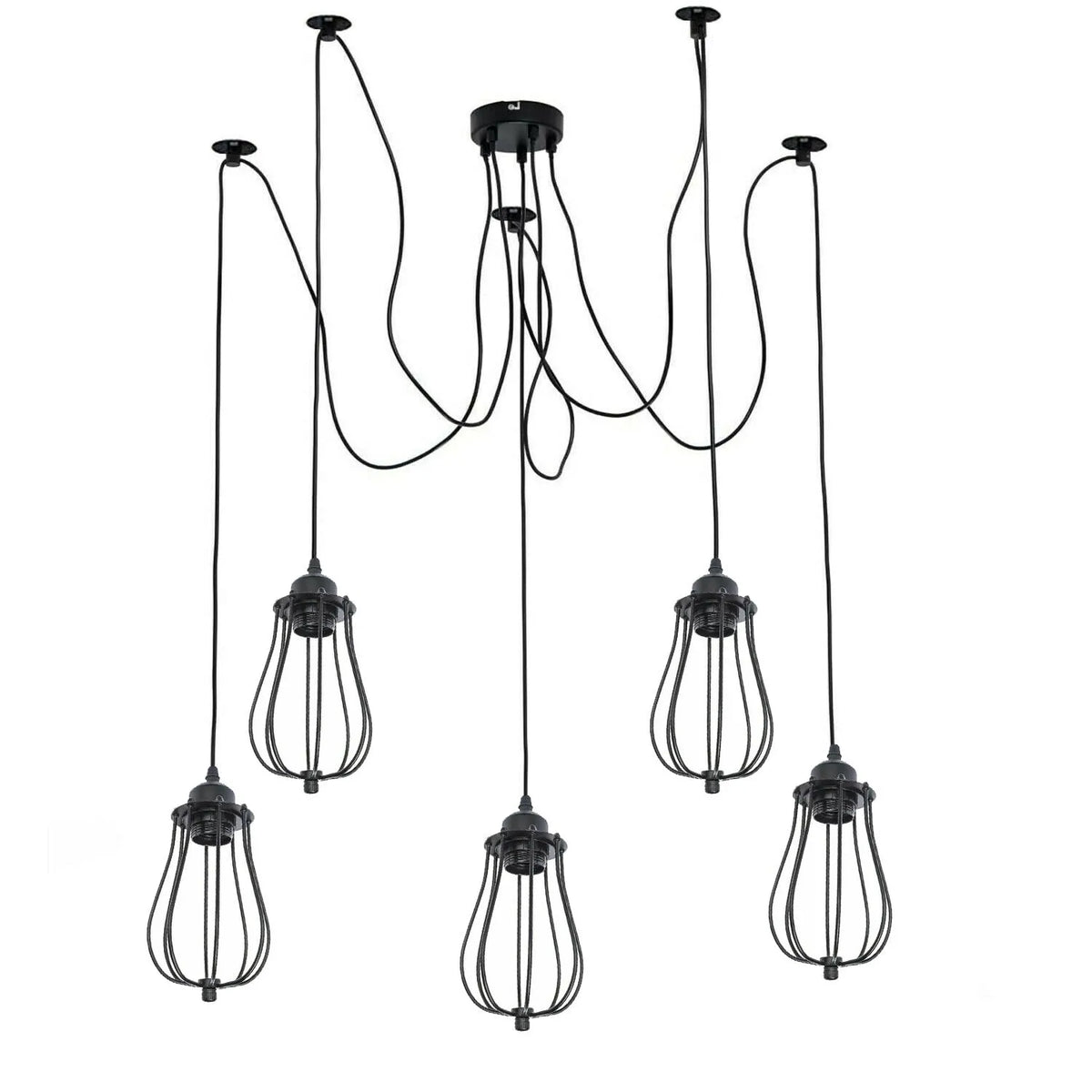 Pendant Lighting