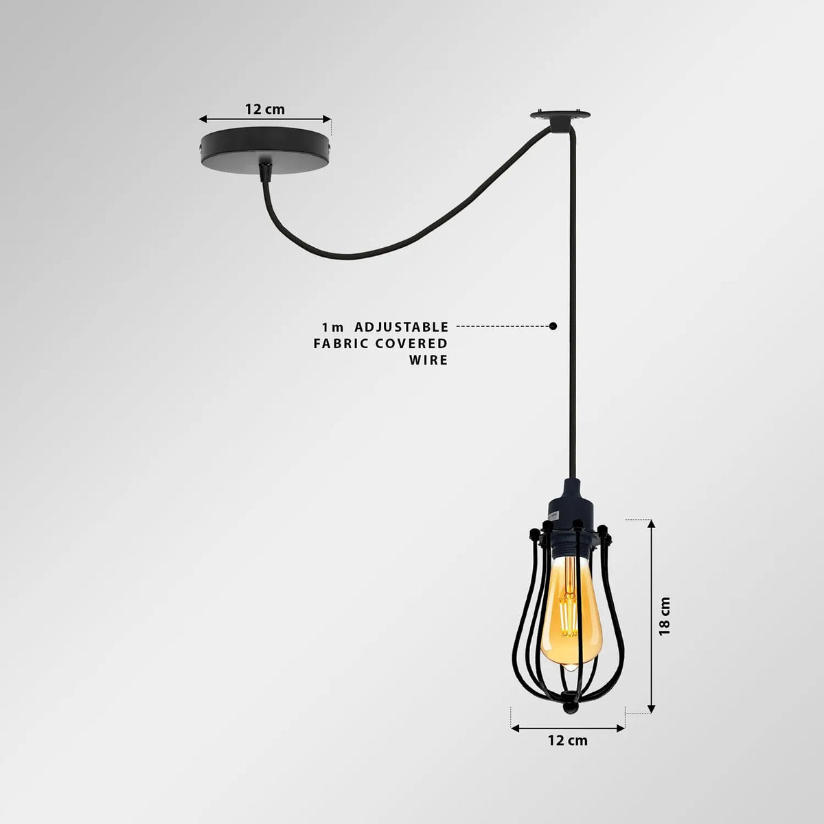 Pendant Lighting