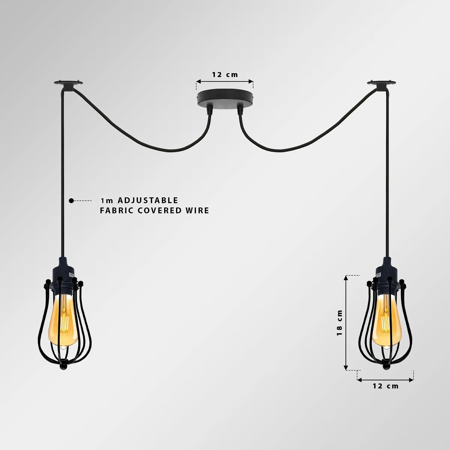 Pendant Lighting