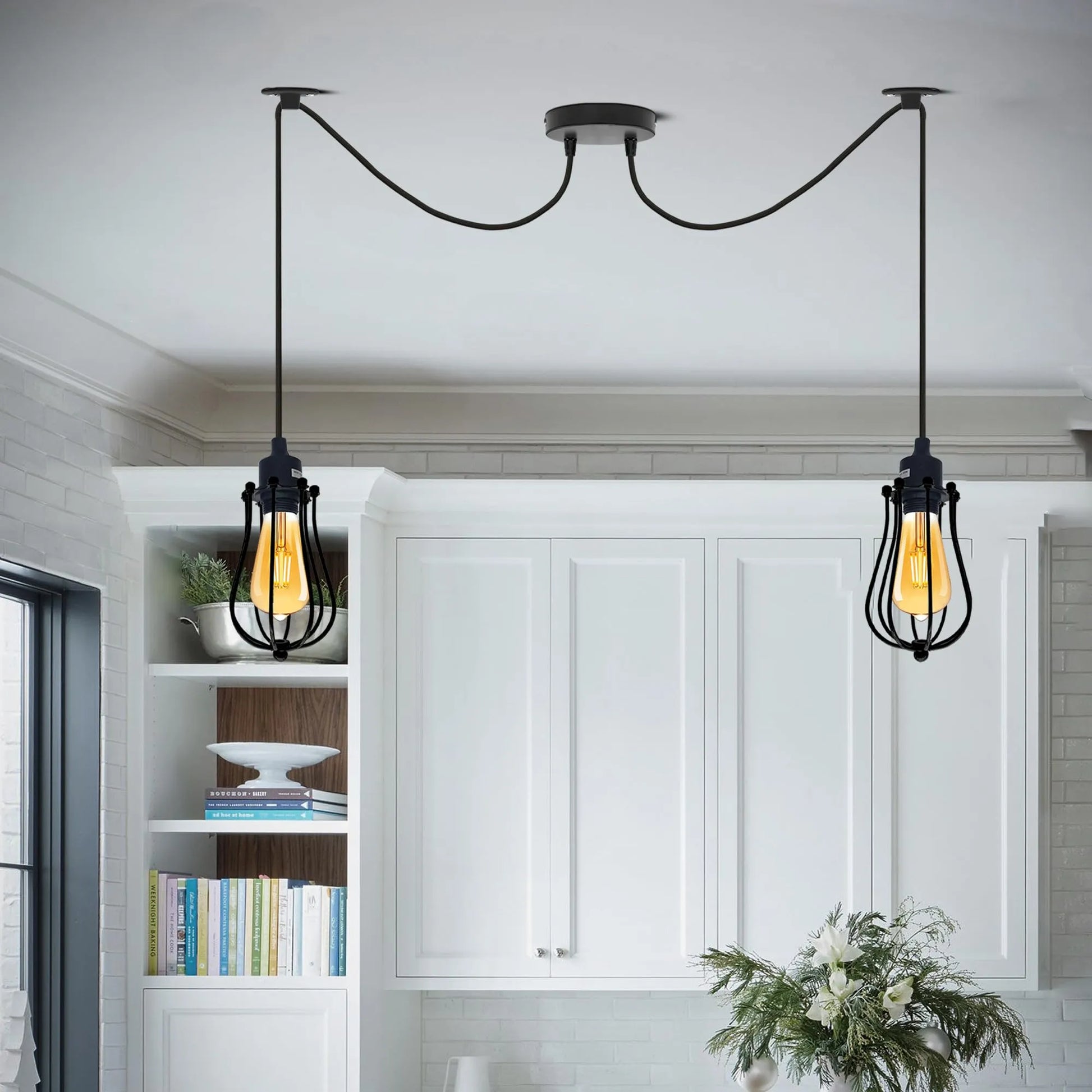 Pendant Lighting