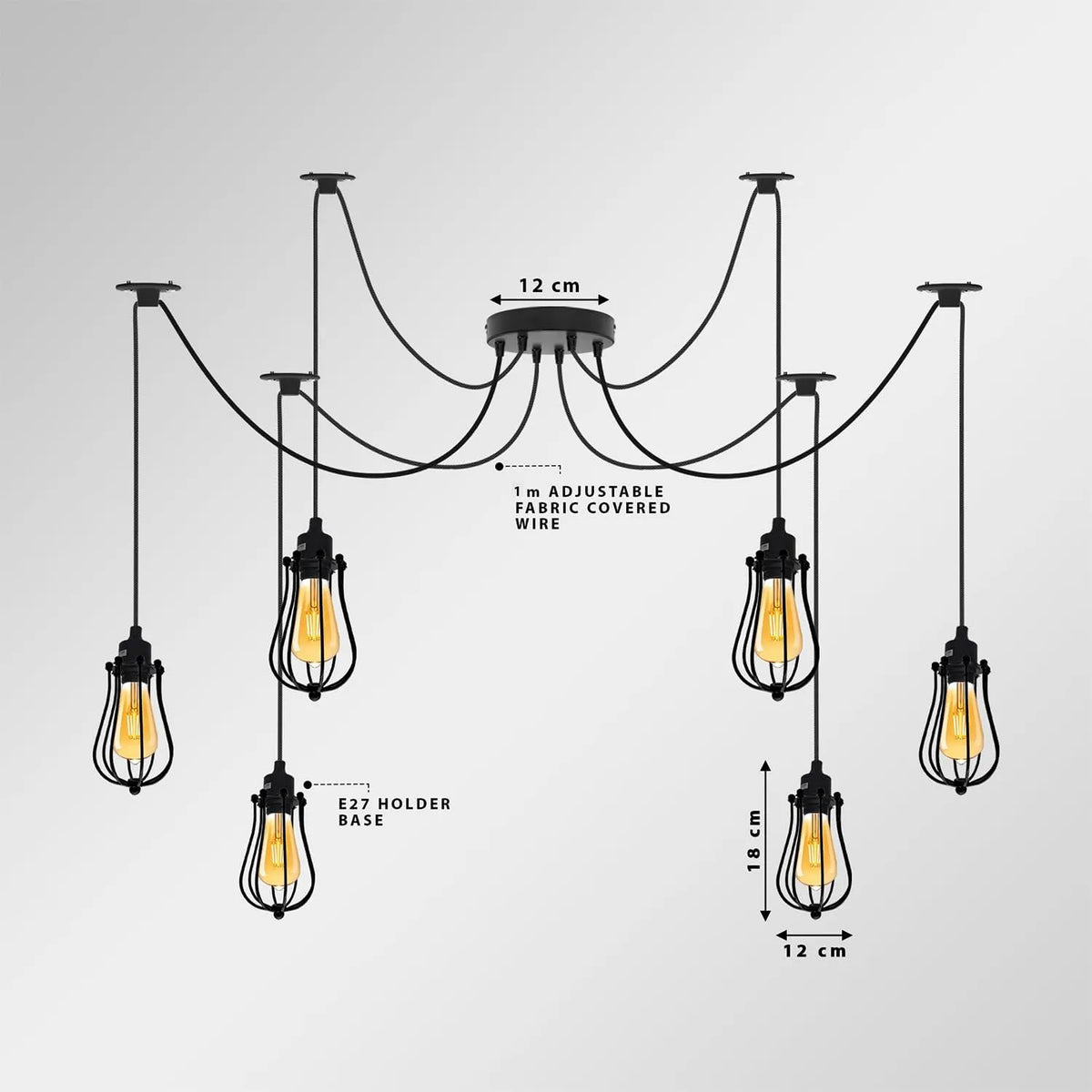 Pendant Lighting