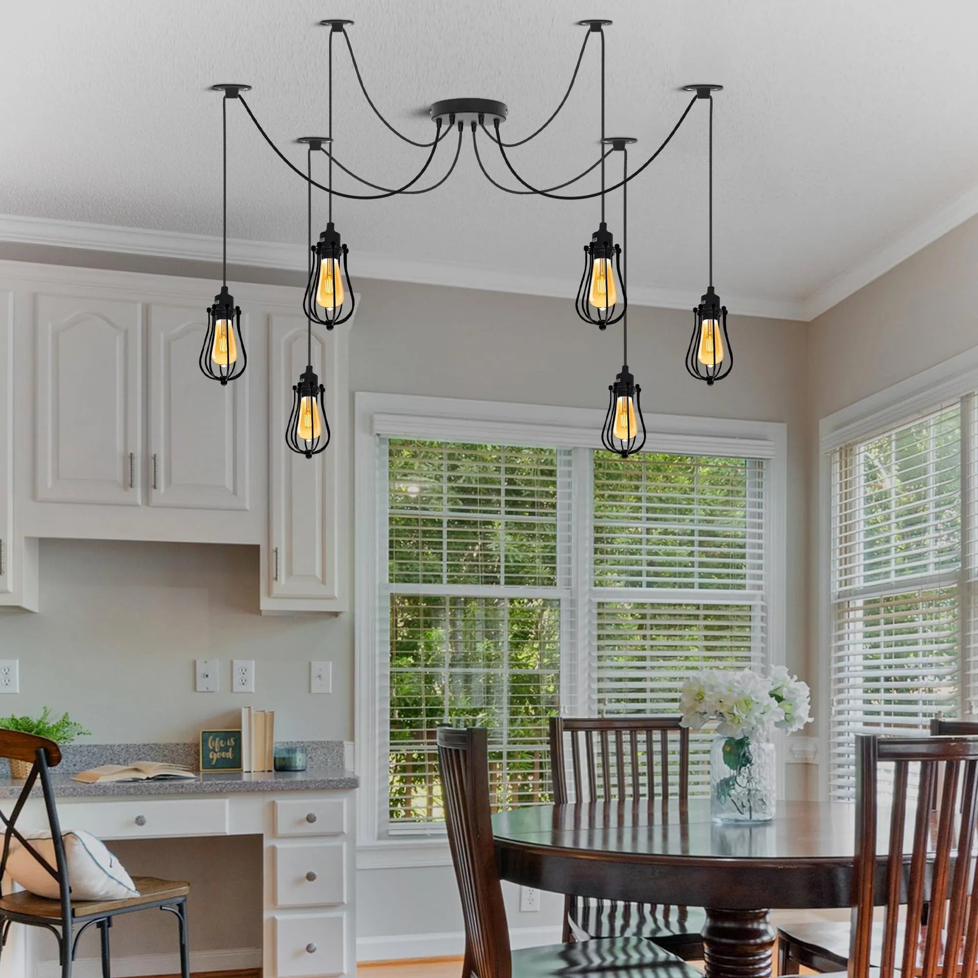 Pendant Lighting