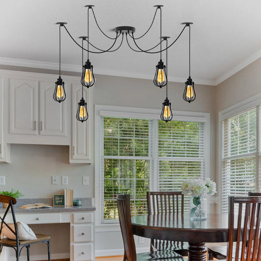 Pendant Lighting