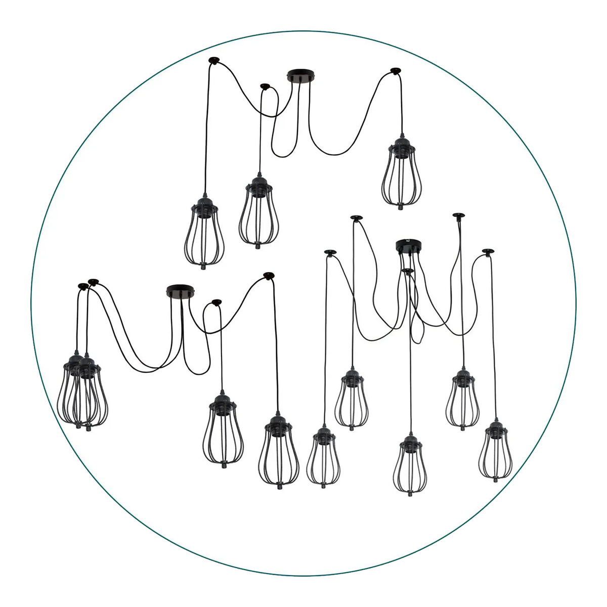 Pendant Lighting