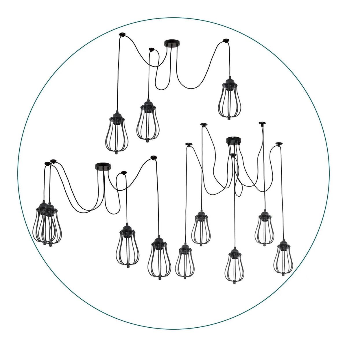 Pendant Lighting