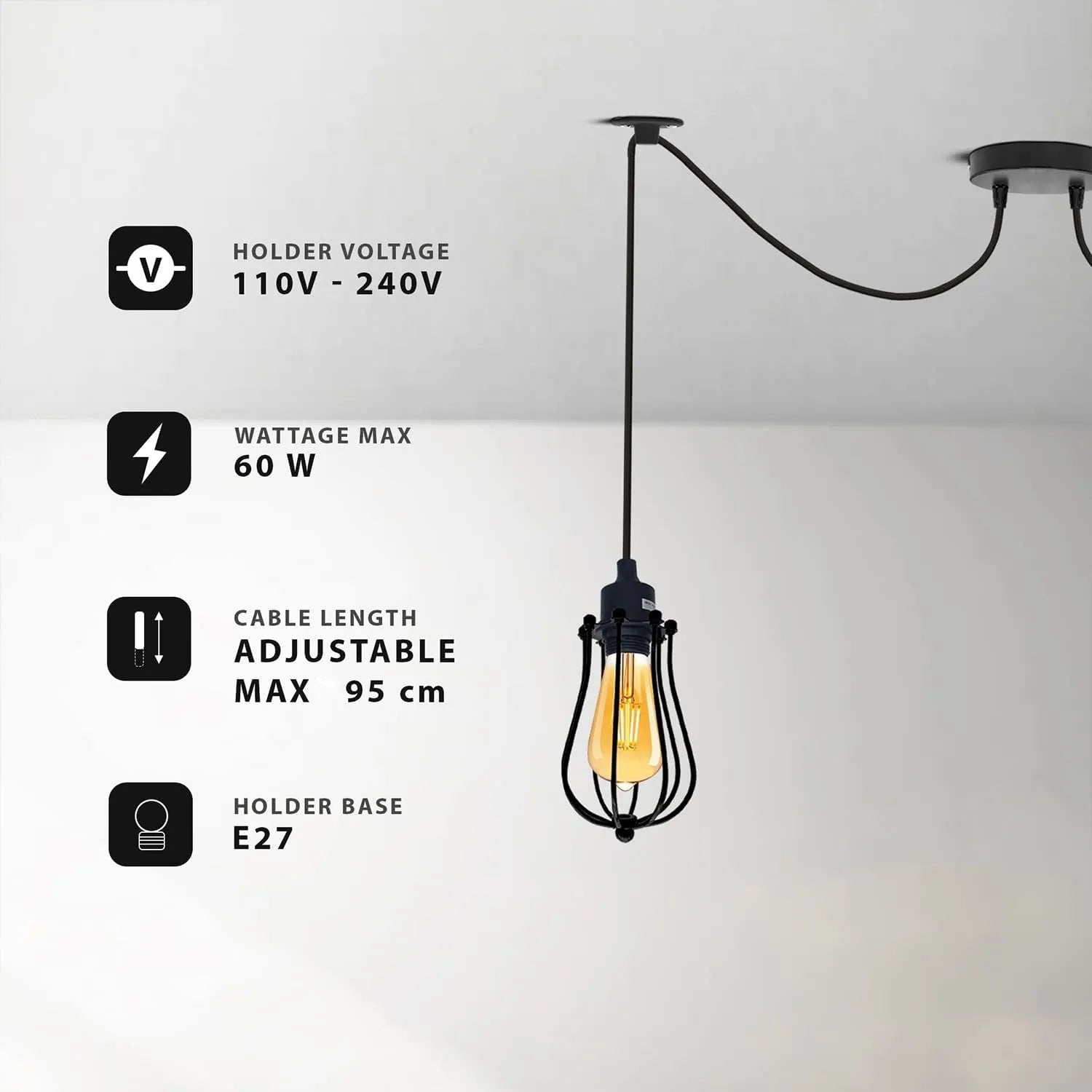 Pendant Lighting