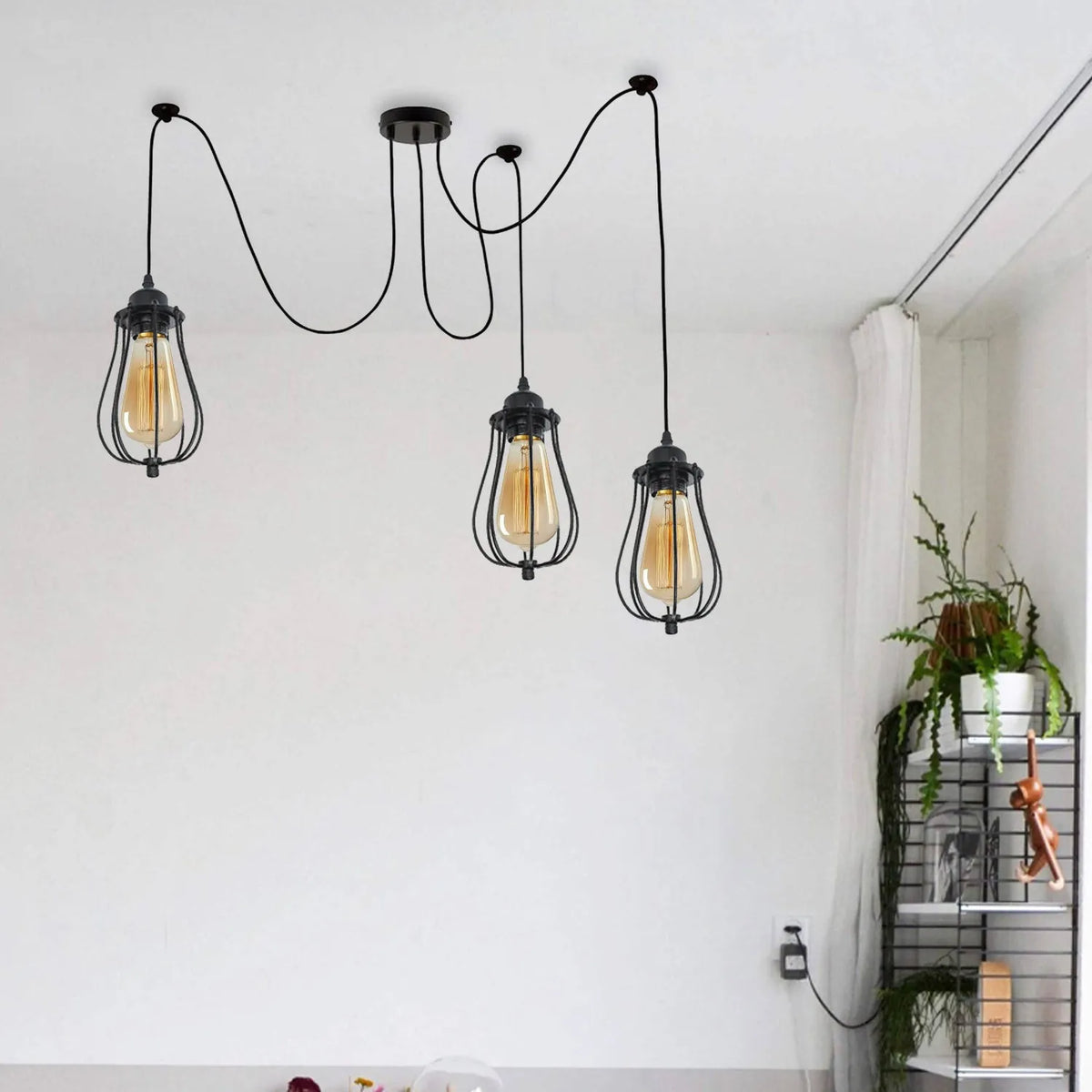 Pendant Lighting