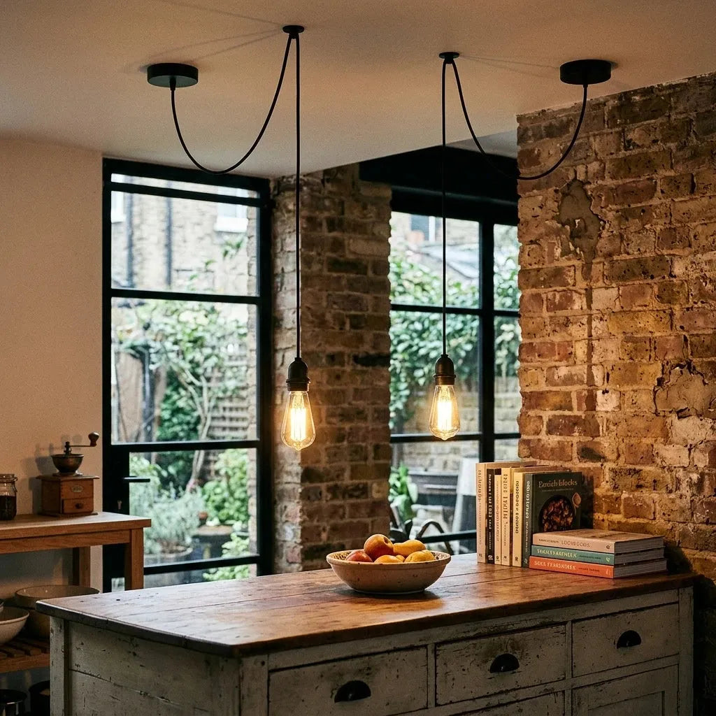 Pendant Lighting