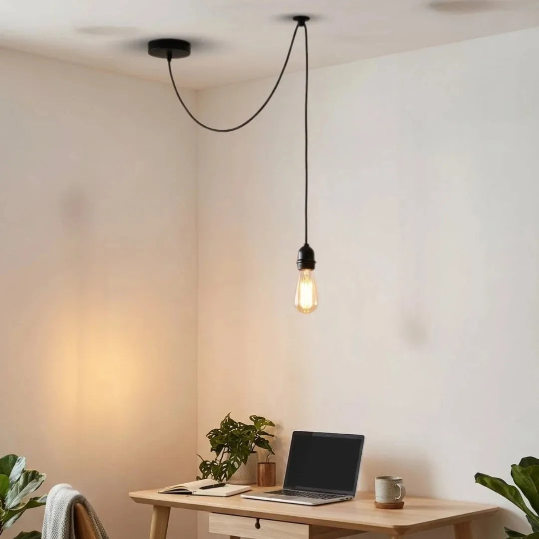 Pendant Lighting