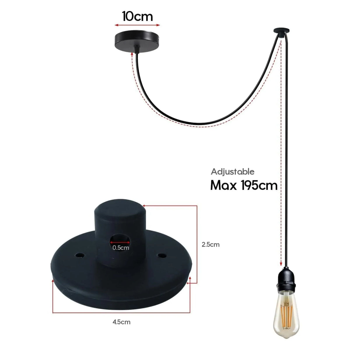 Pendant Lighting
