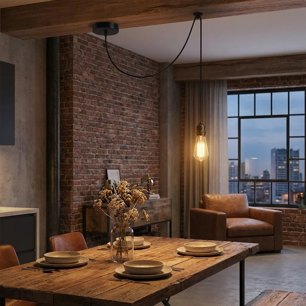 Pendant Lighting