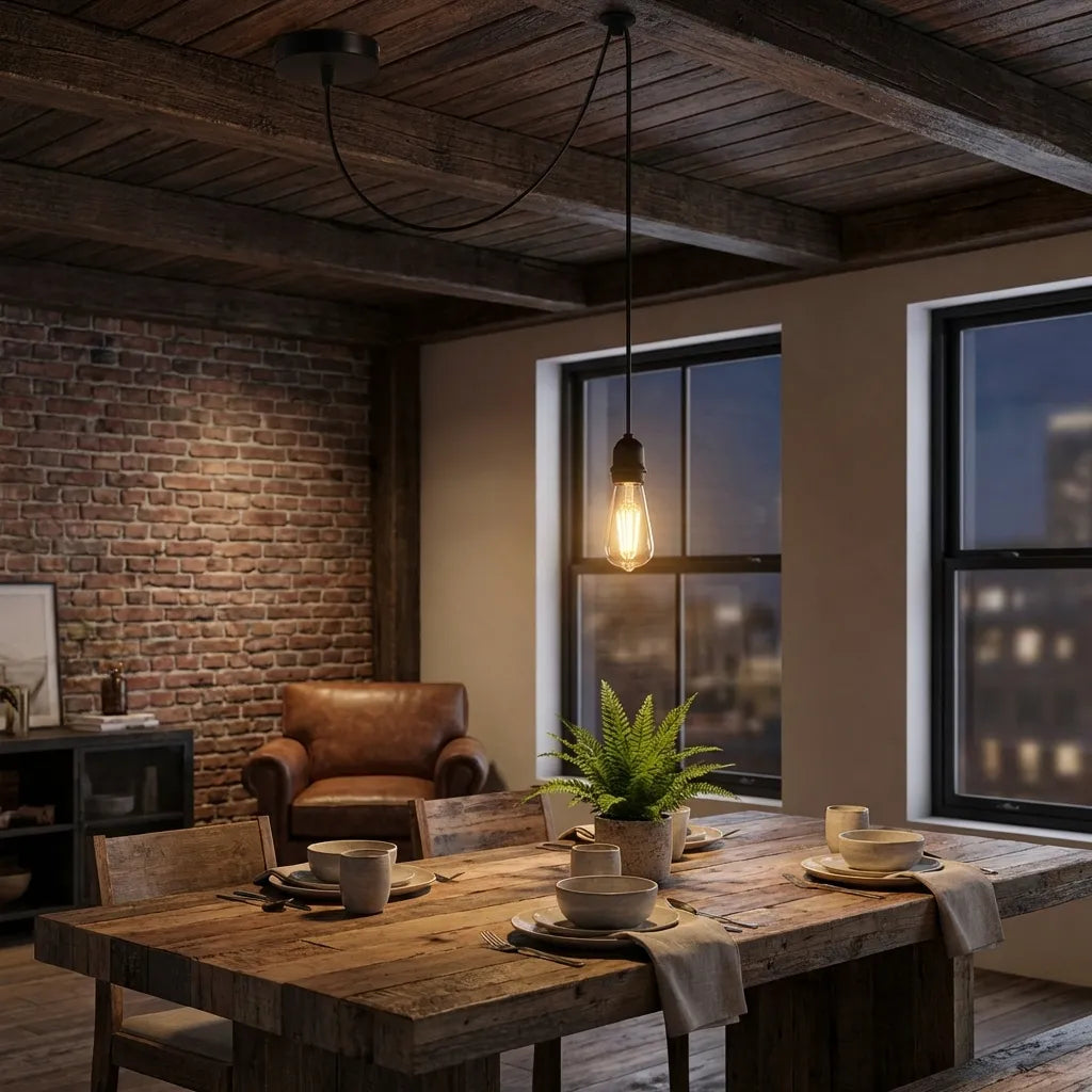 Pendant Lighting