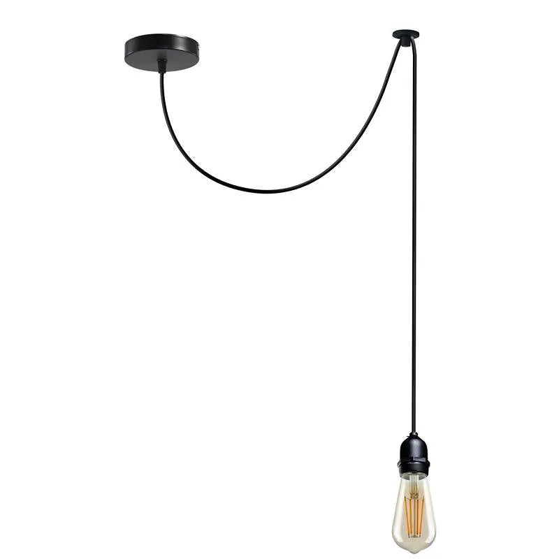 Pendant Lighting