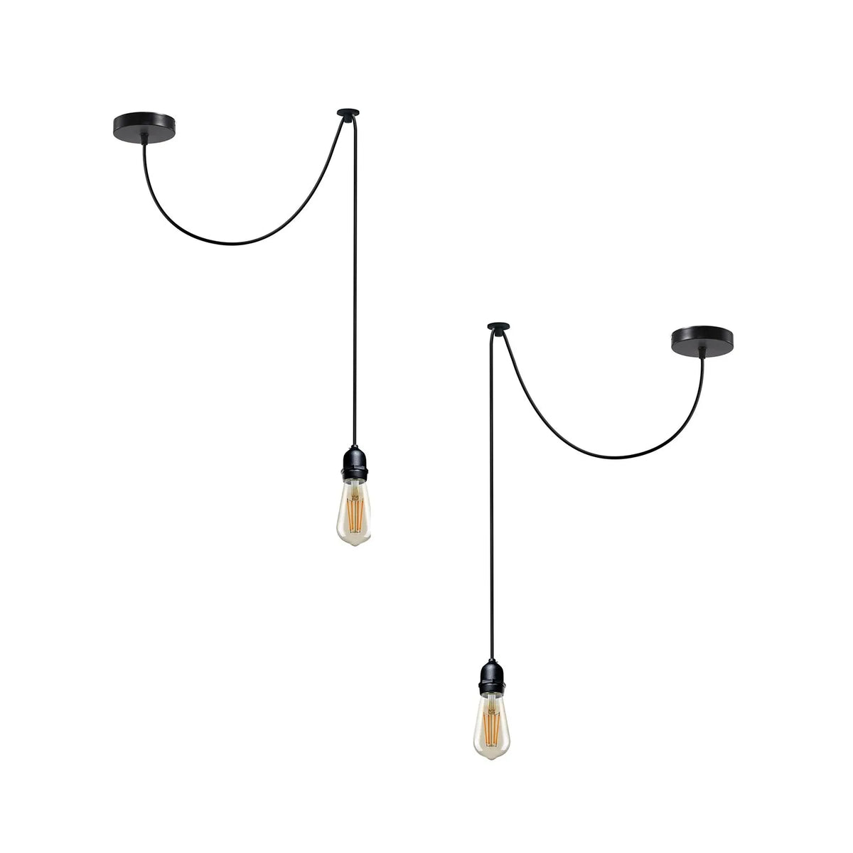 Pendant Lighting