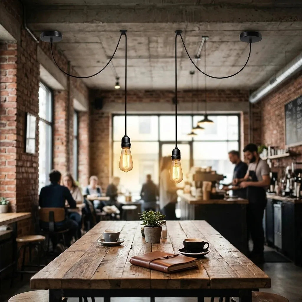 Pendant Lighting