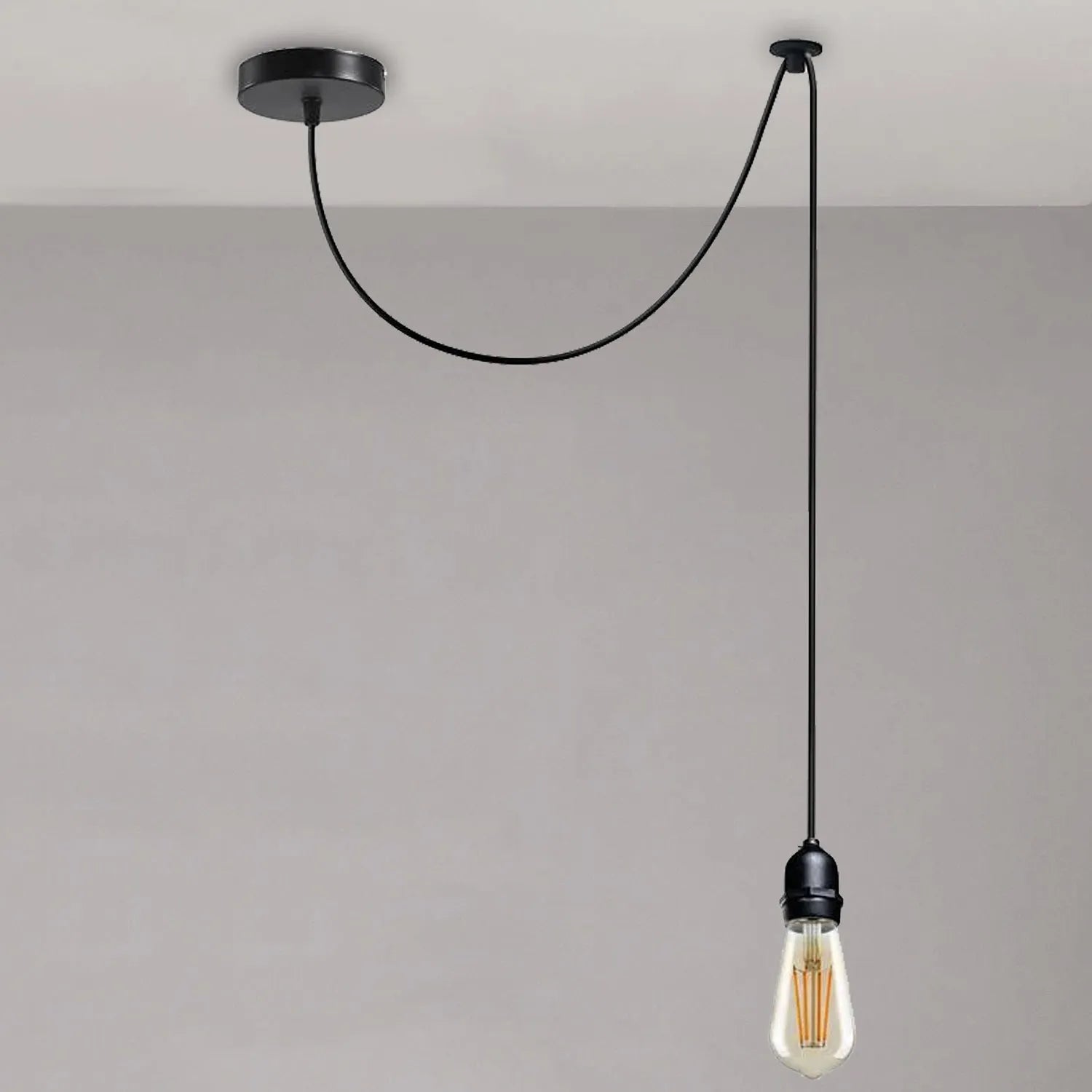 Pendant Lighting