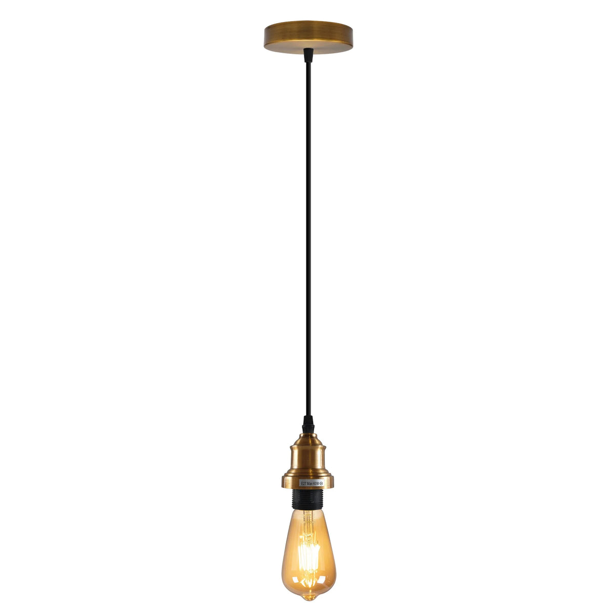 pendent light