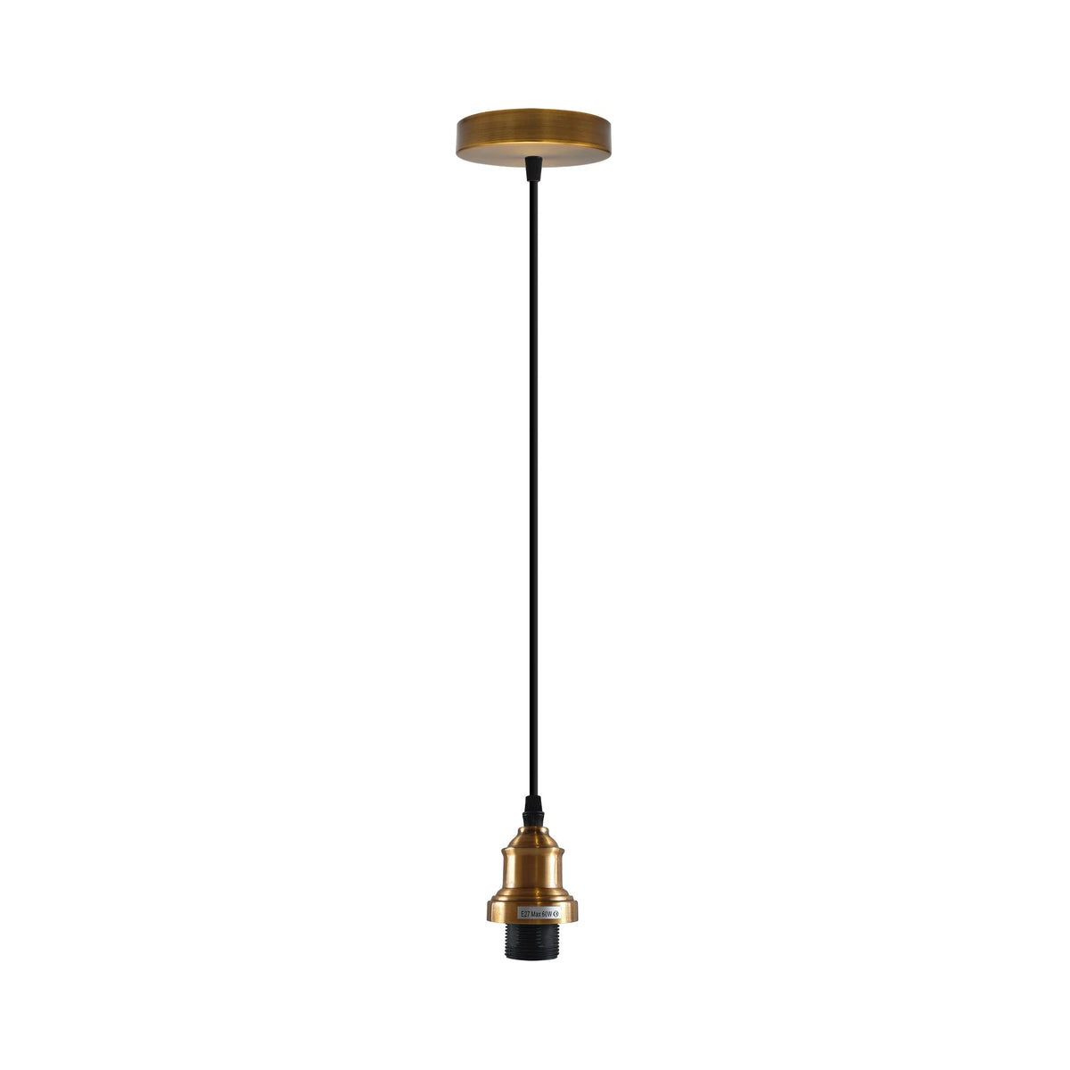 pendent light