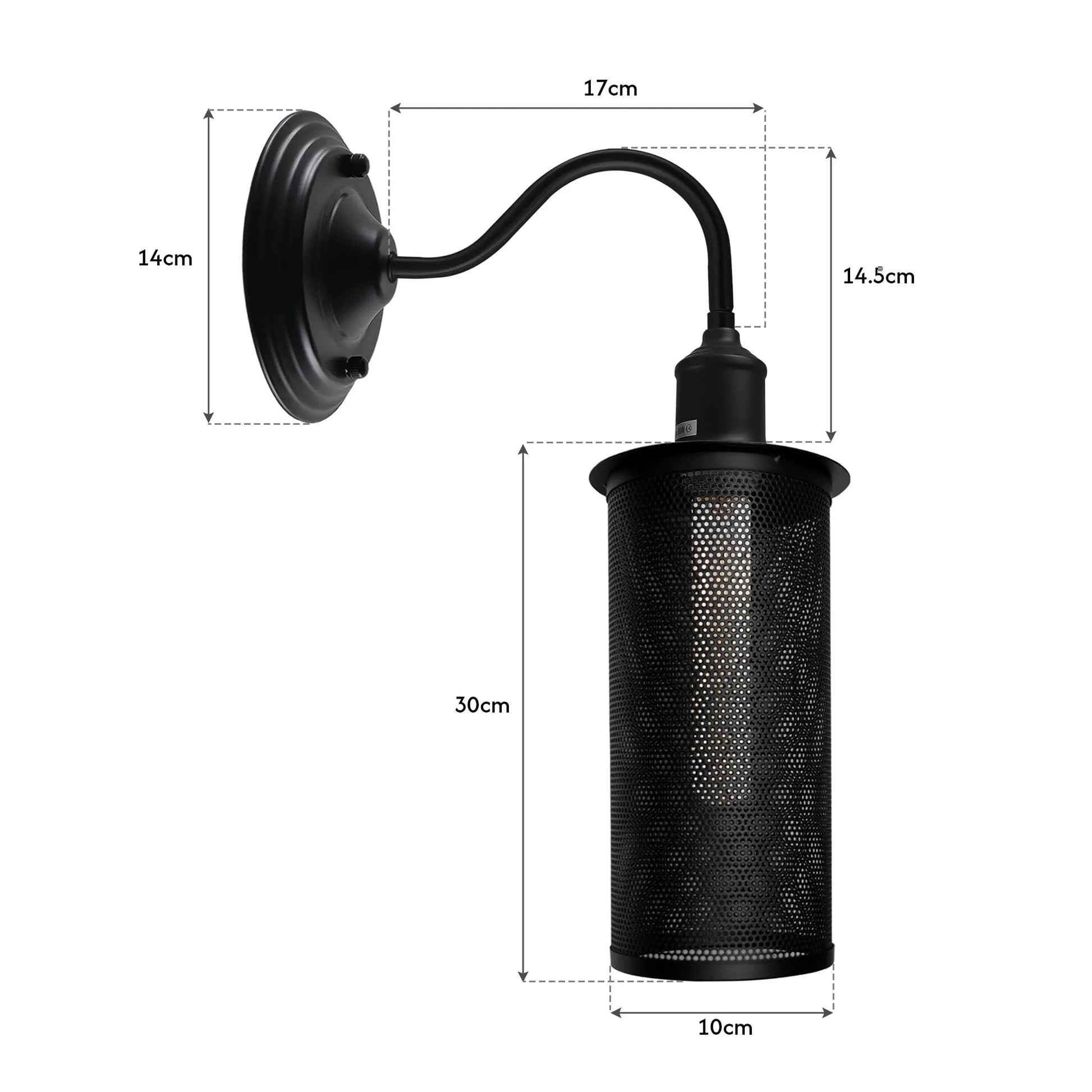 Wall Lights
