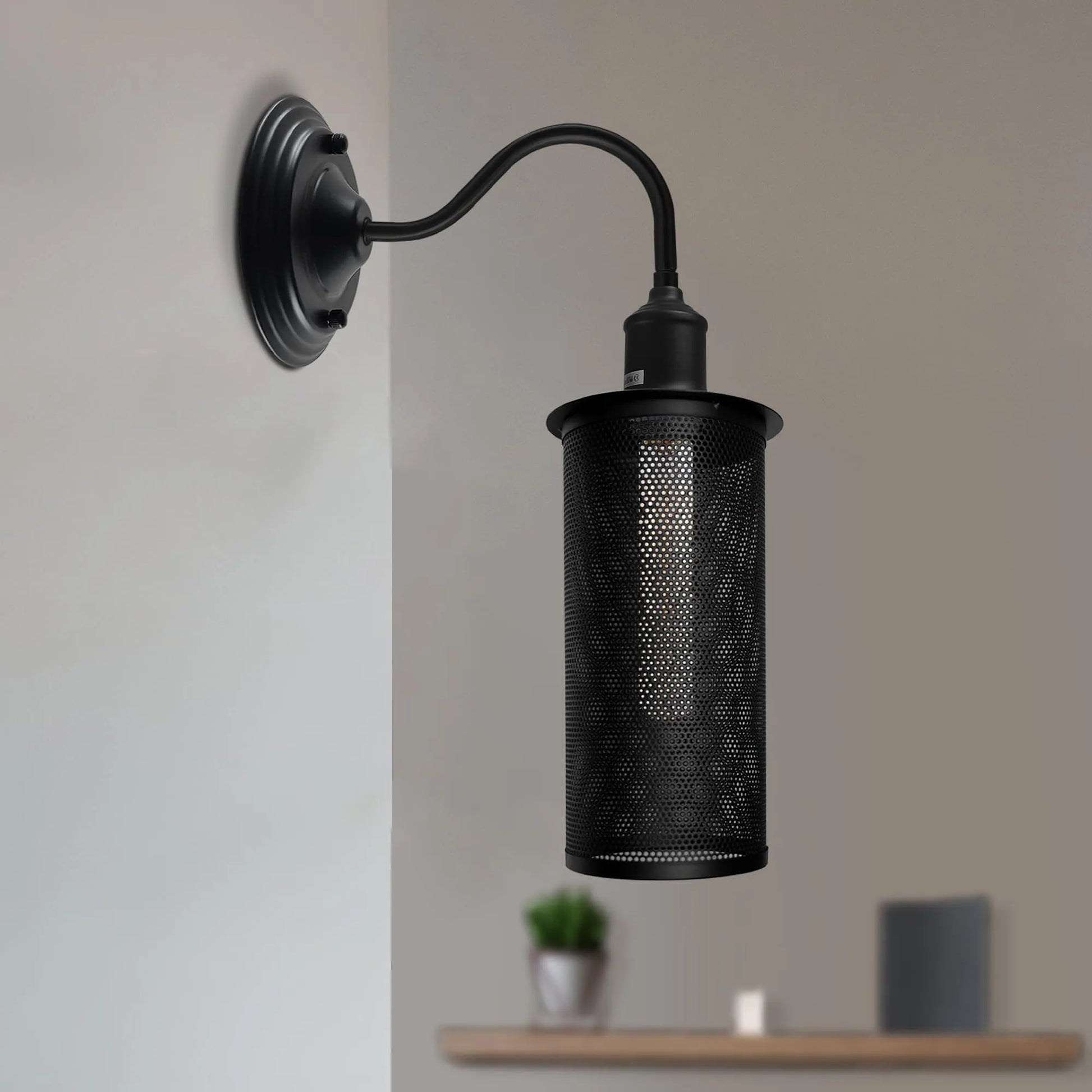 Wall Lights