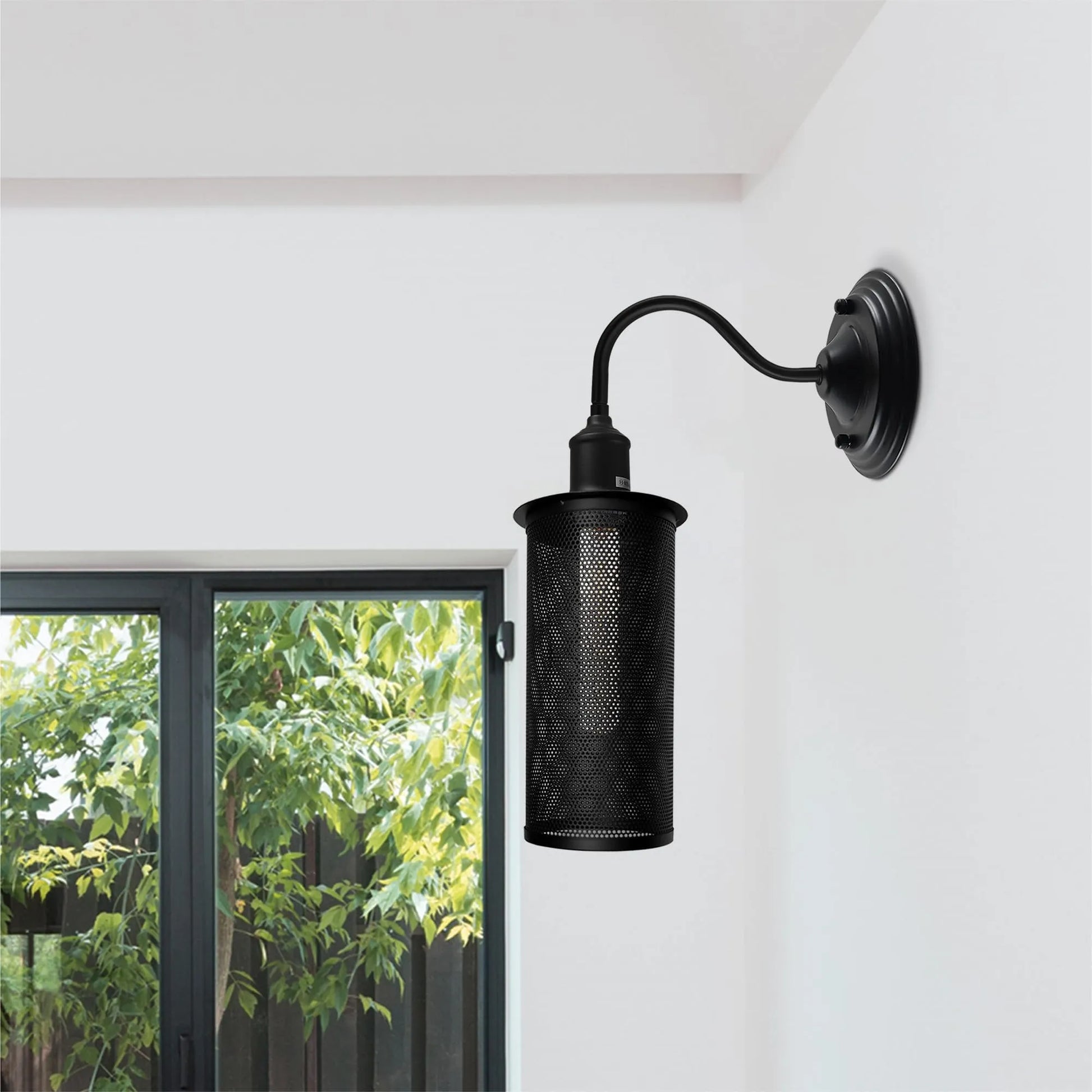 Wall Lights
