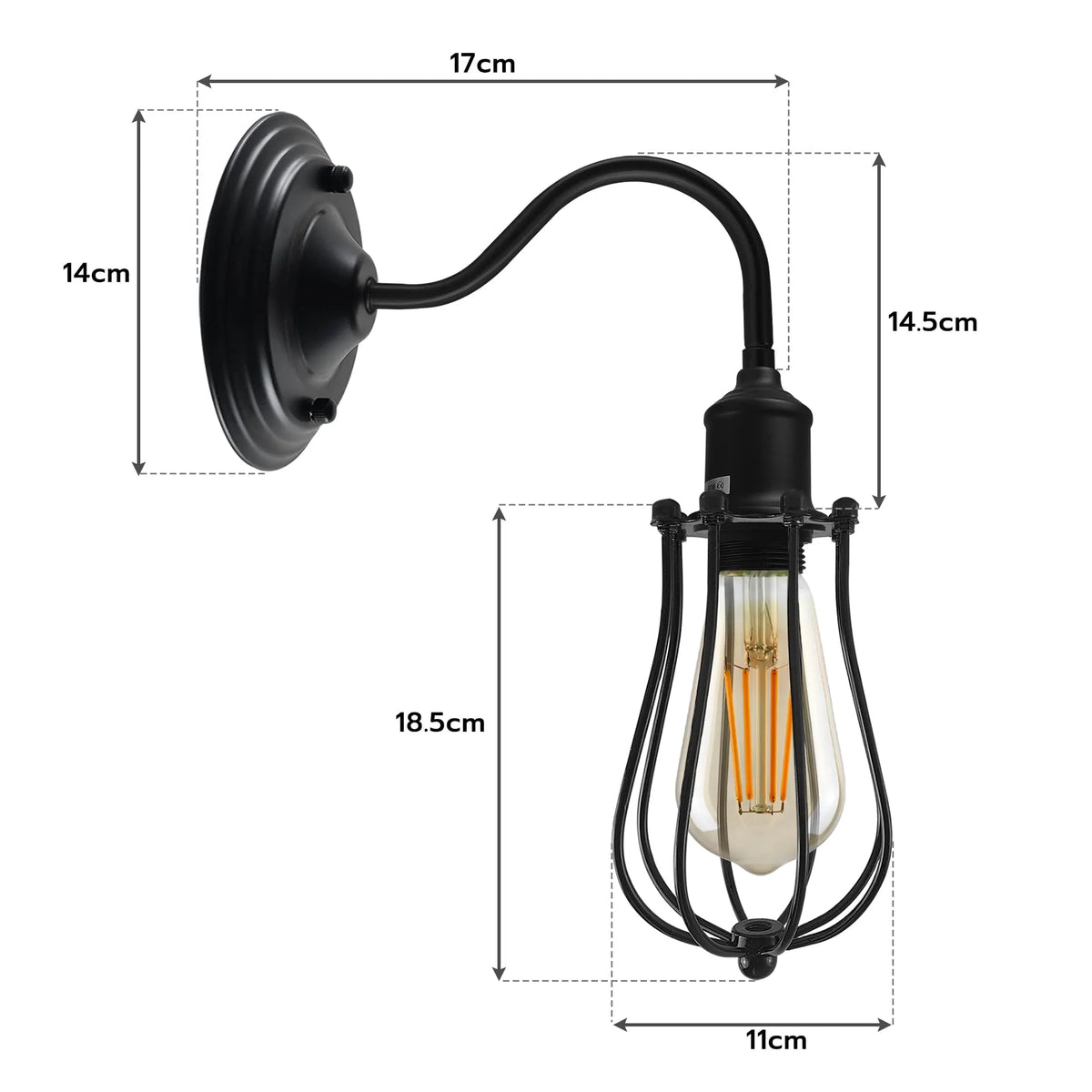 Wall Lights