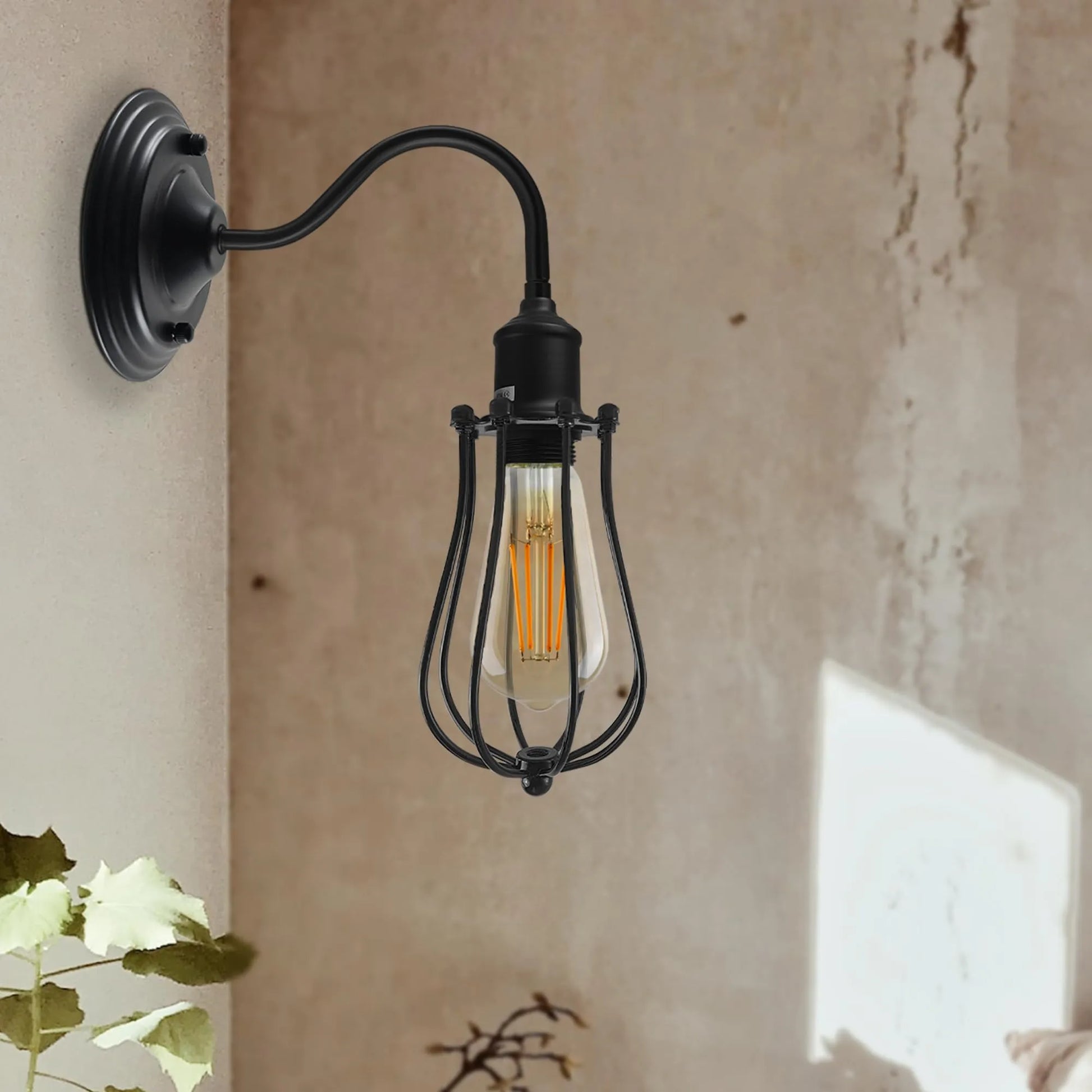 Wall Lights