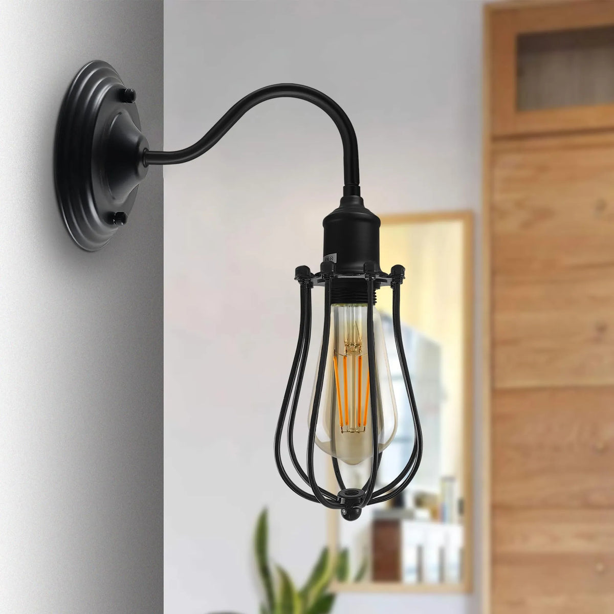 Wall Lights