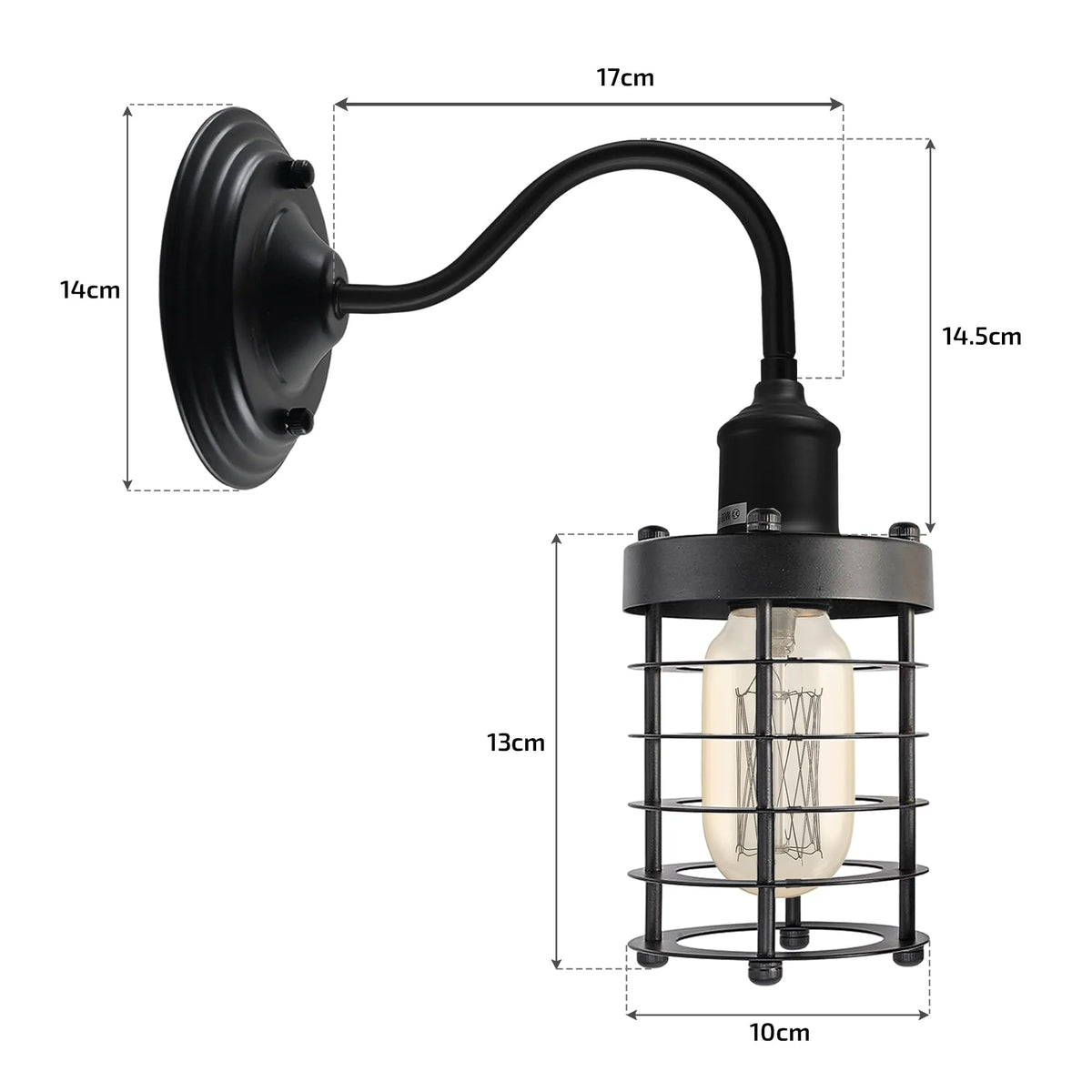 Wall Lights