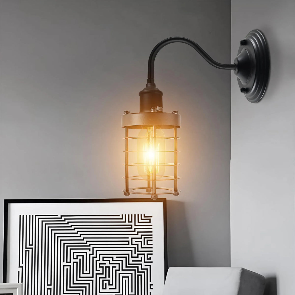Wall Lights