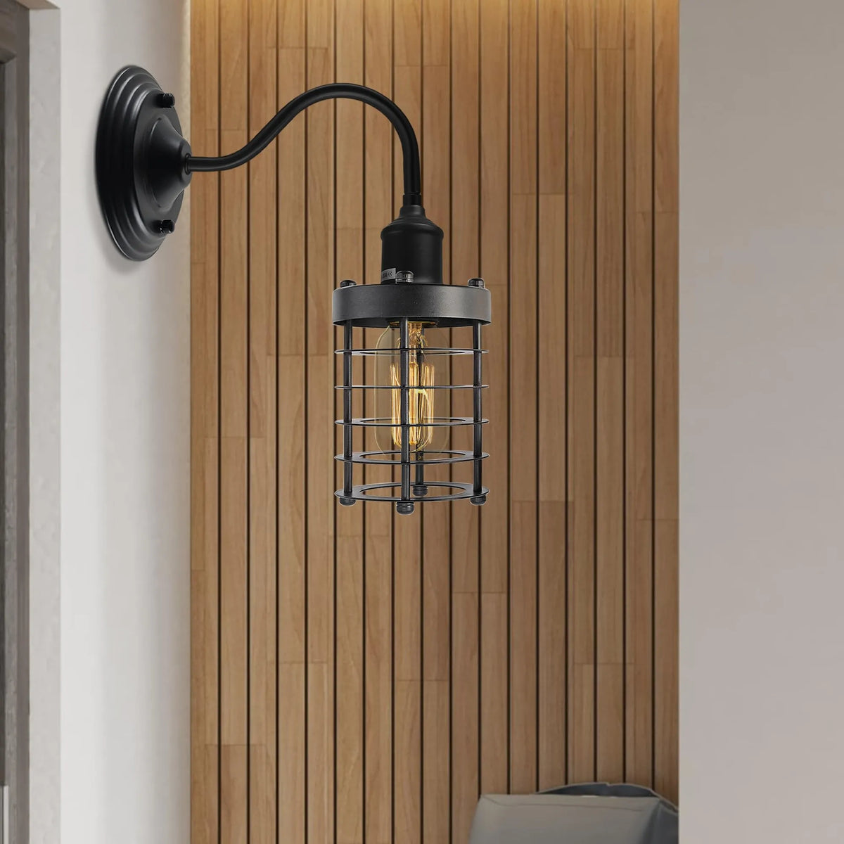Wall Lights