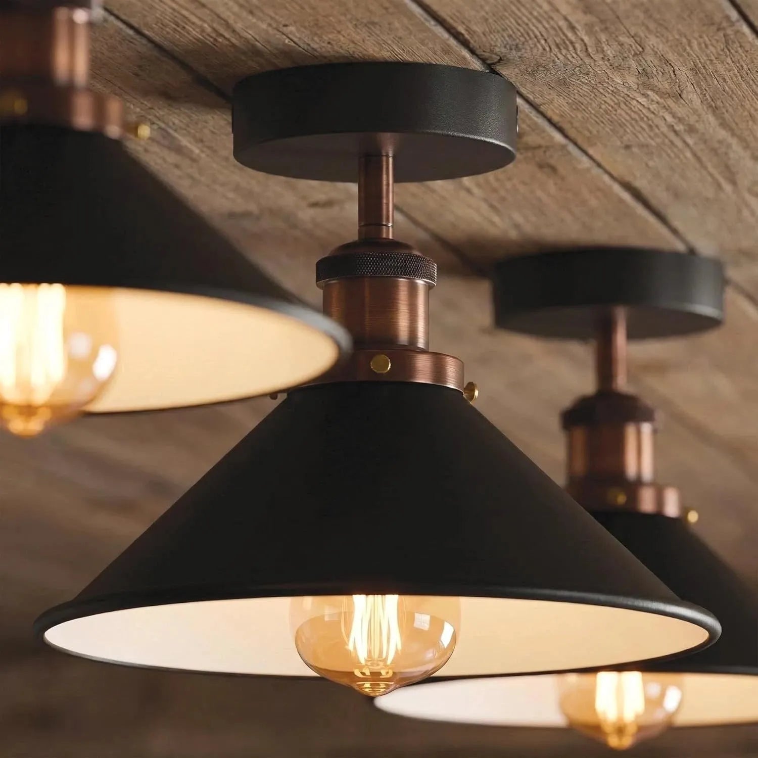 Pendant Lighting