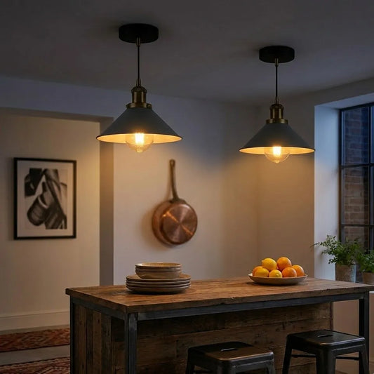 Pendant Lighting