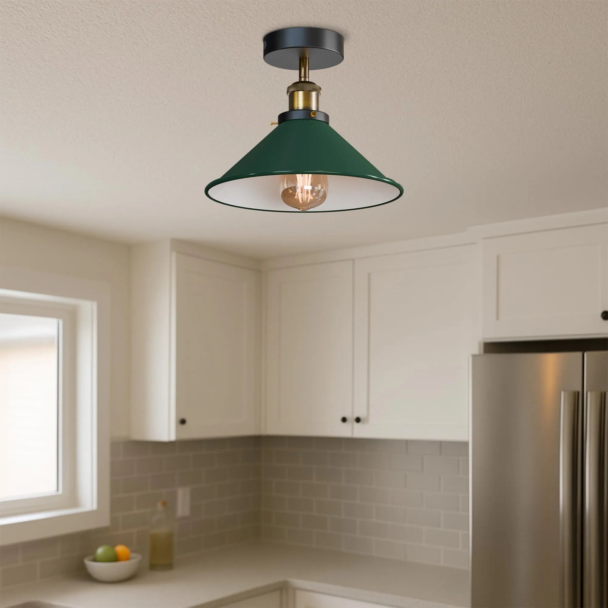 Pendant Lighting