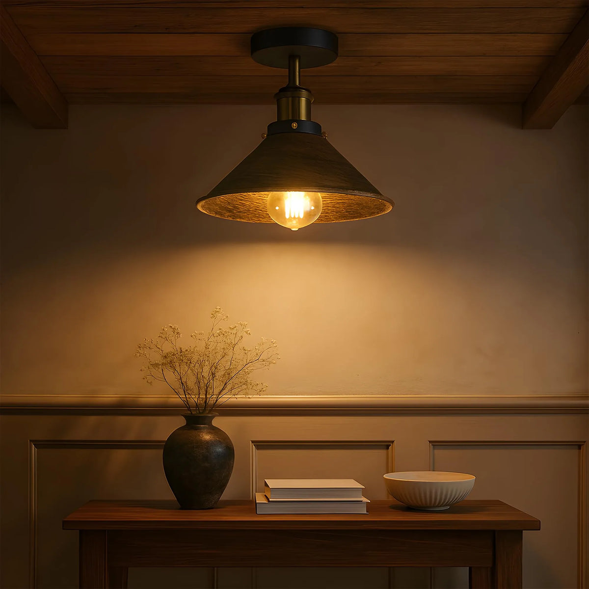 Pendant Lighting